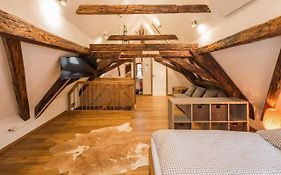 Alte Ritterstube